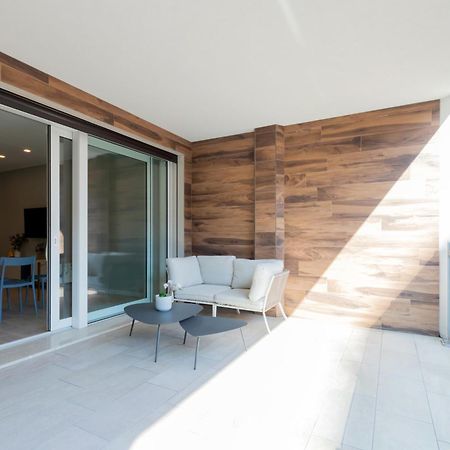 Ferienwohnung Exclusive Terrace Garden View - 15 Min From Duomo Mailand Exterior foto